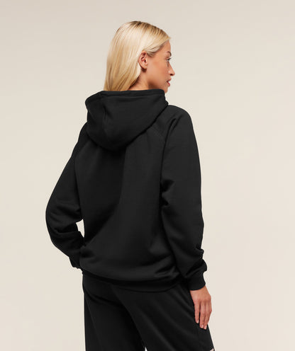Gymshark Lifting Essentials Hoodie - Black