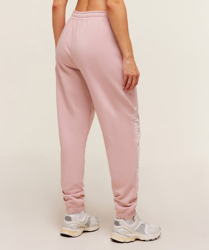 Gymshark Lifting Essentials Joggers - Cloud Pink