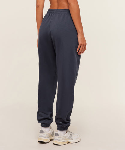 Gymshark Lifting Essentials Joggers - Heavy Blue