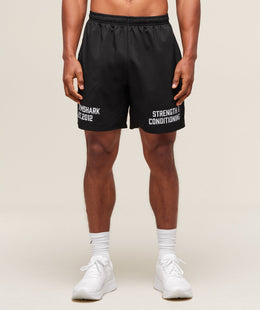 Gymshark S&C Graphic 7