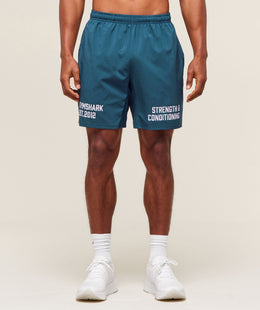 Gymshark S&C Graphic 7