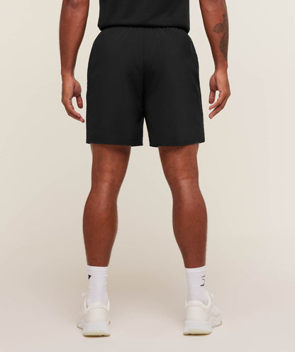 Gymshark Conditioning 7" Shorts - Black