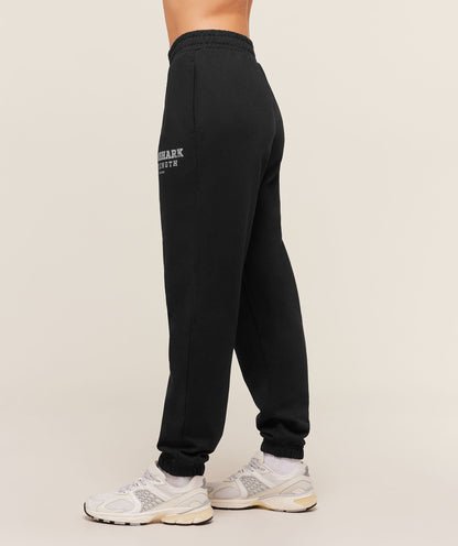 Gymshark Gymshark Strength Graphic Joggers - Black