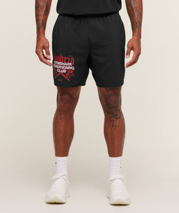 Gymshark Hybrid Graphic 7