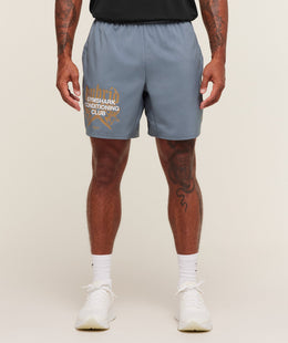 Gymshark Hybrid Graphic 7