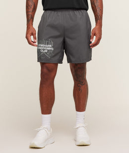 Gymshark Hybrid Graphic 7
