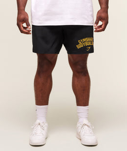 Gymshark Olympic Bar 7