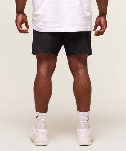 Gymshark Olympic Bar 7" Short - Black