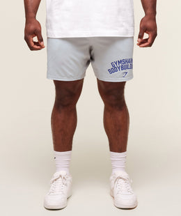 Gymshark Olympic Bar 7