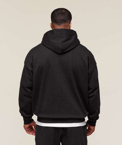 Gymshark GSLC Hoodie - Black