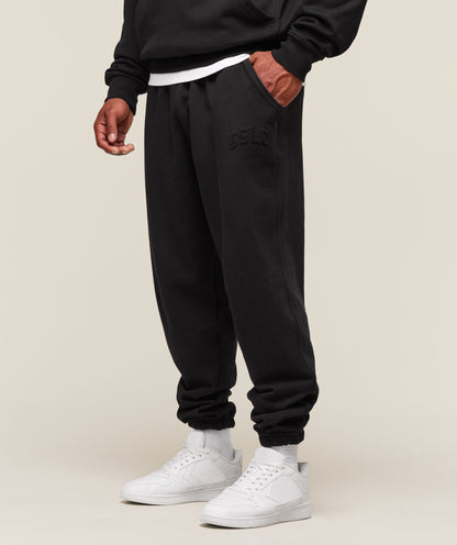 Gymshark GSLC Joggers - Black