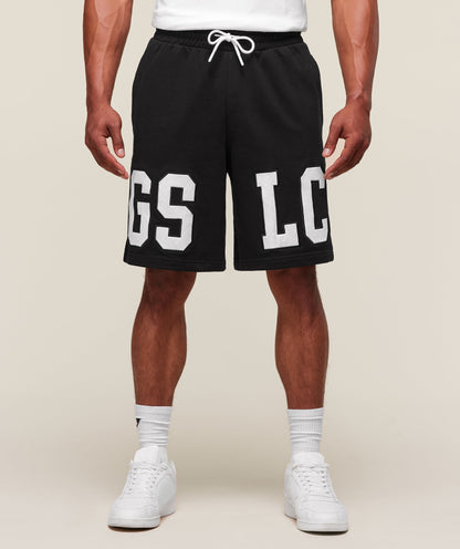 Gymshark GSLC 9" Short - Black