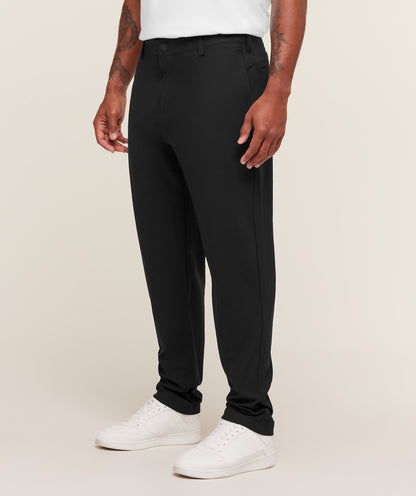 The Gymshark Pants Elite - Black