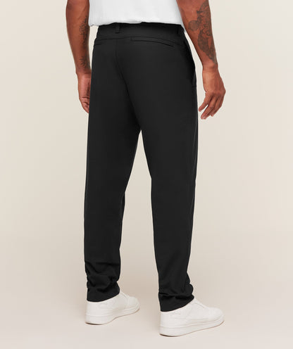 The Gymshark Pants Elite - Black