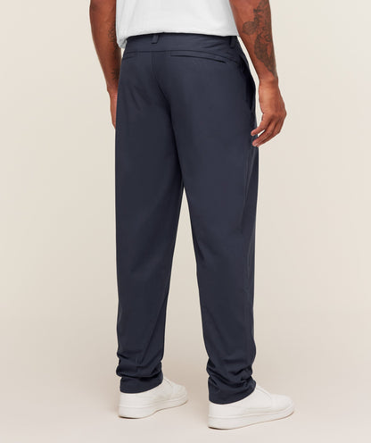 The Gymshark Pants Elite - Heavy Blue