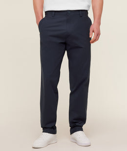 The Gymshark Pants Elite Tall - Heavy Blue