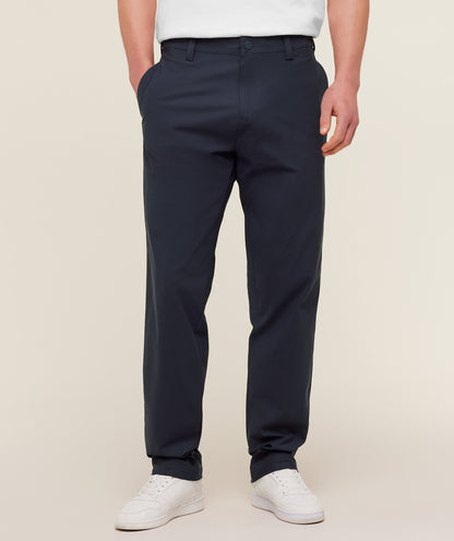 The Gymshark Pants Elite Tall - Heavy Blue