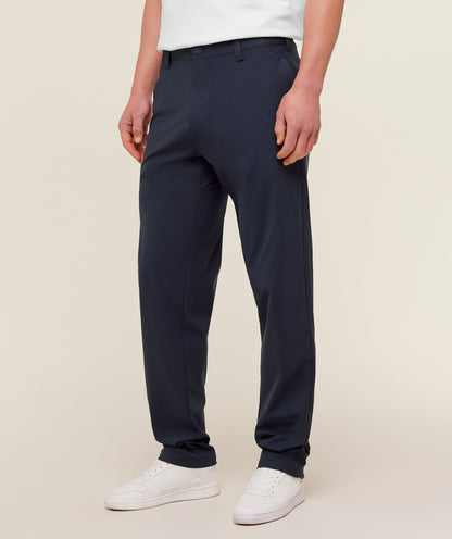The Gymshark Pants Elite Tall - Heavy Blue