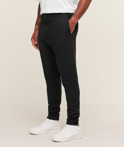 The Gymshark Pants Elite - Black
