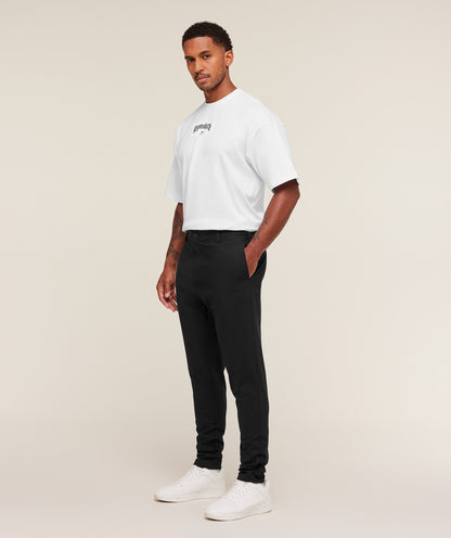 The Gymshark Pants Elite - Black