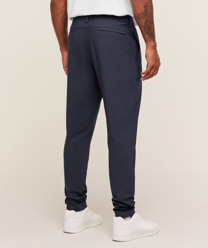 The Gymshark Pants Elite - Heavy Blue