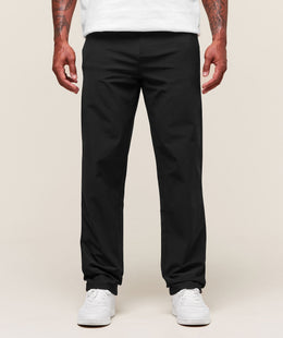 The Gymshark Pants - Black