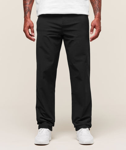 The Gymshark Pants - Black