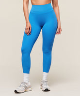 Gymshark Whitney Leggings - Active Blue