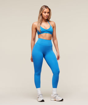 Gymshark Whitney Leggings - Active Blue