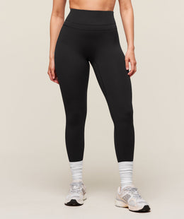 Gymshark Whitney Regular Legging - Black
