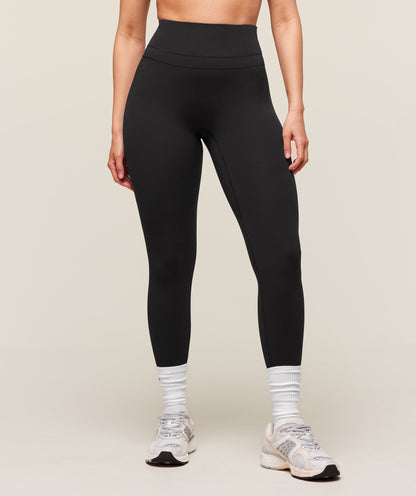 Gymshark Whitney Regular Legging - Black