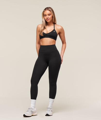 Gymshark Whitney Leggings - Black