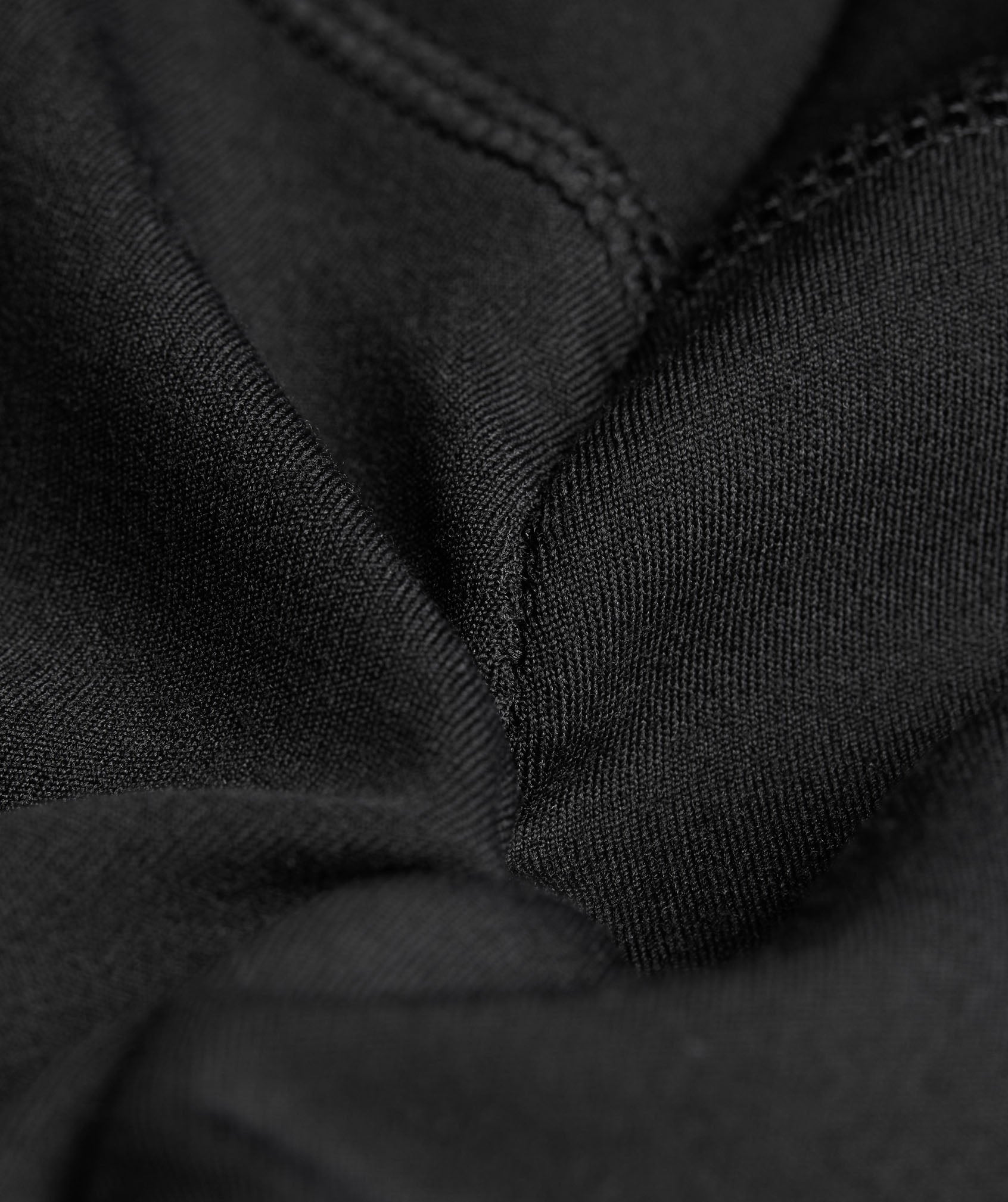 Gymshark Whitney Shorts - Black