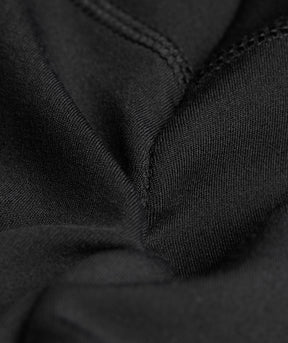 Gymshark Whitney Shorts - Black