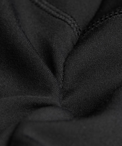 Gymshark Whitney Shorts - Black