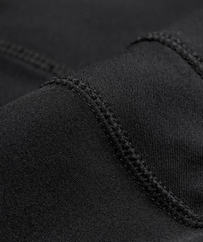 Gymshark Whitney Shorts - Black