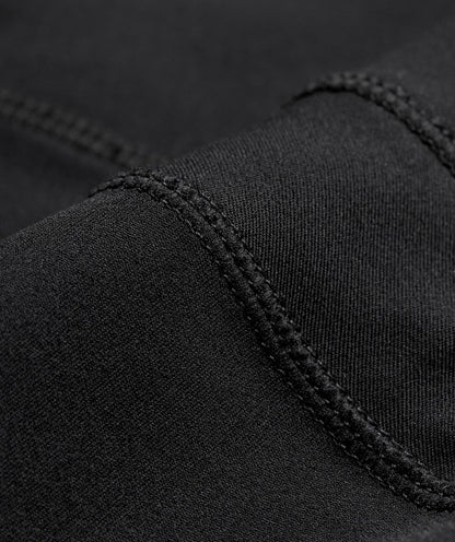 Gymshark Whitney Shorts - Black