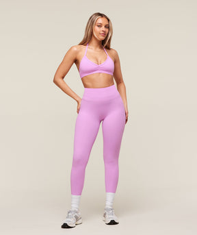 Gymshark Whitney Leggings - Sour Pink