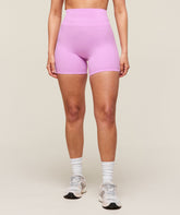 Gymshark Whitney Shorts - Sour Pink