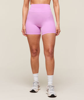 Gymshark Whitney Shorts - Sour Pink