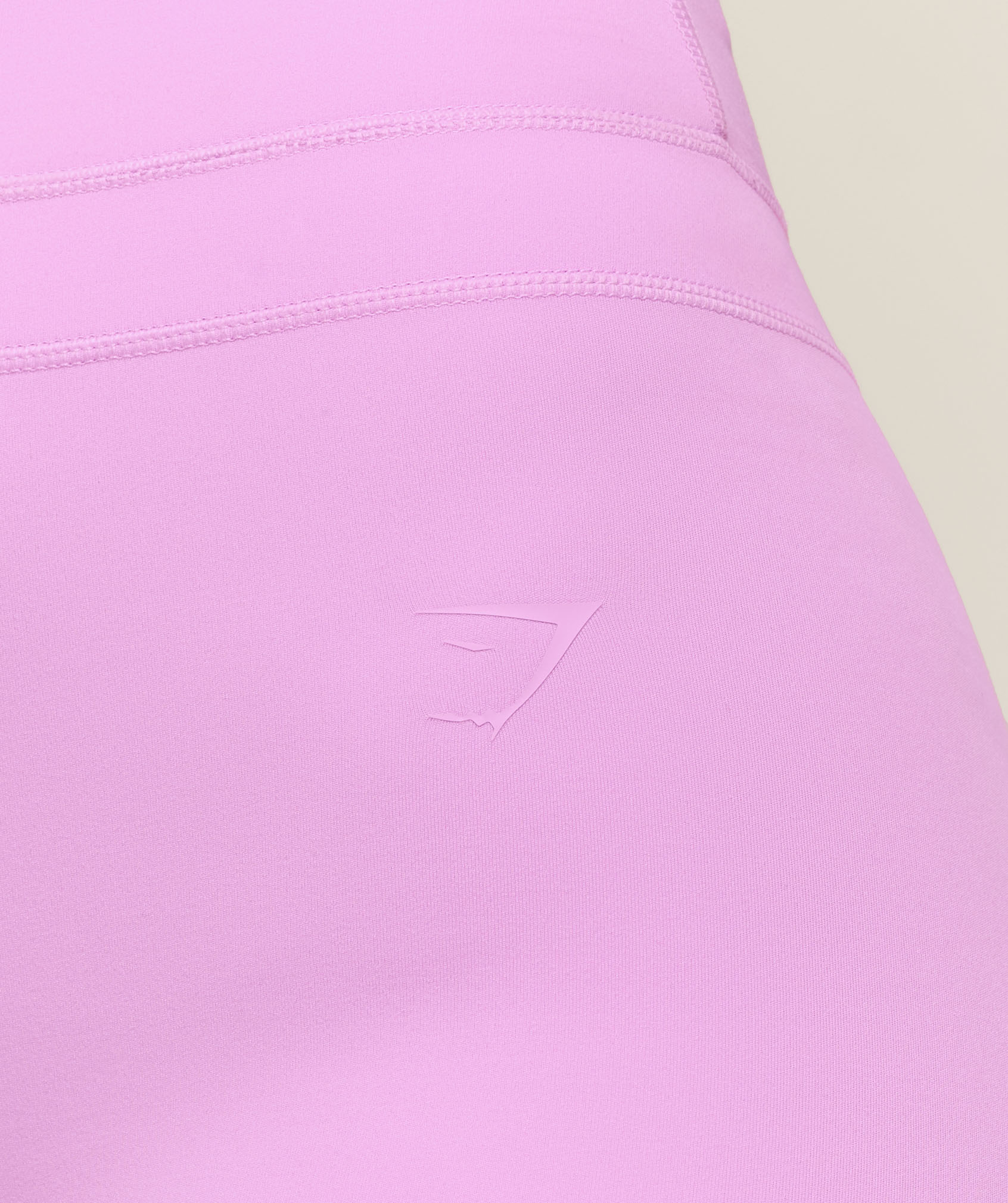 Gymshark Whitney Shorts - Sour Pink