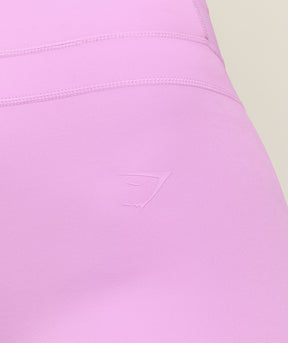 Gymshark Whitney Shorts - Sour Pink