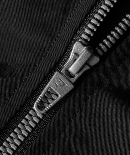 Gymshark x Carlos Belcast Track Jacket - GS Black