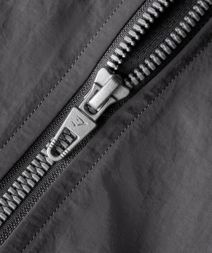 Gymshark x Carlos Belcast Track Jacket -  Onyx Grey
