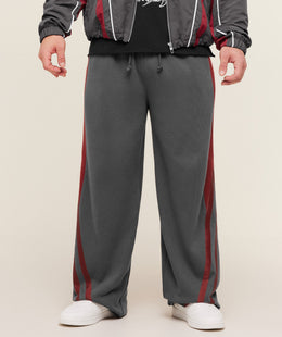 Gymshark x Carlos Belcast Track Pant -  Onyx Grey