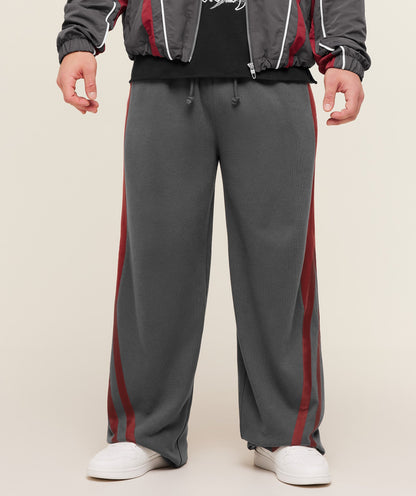 Gymshark x Carlos Belcast Track Pant -  Onyx Grey