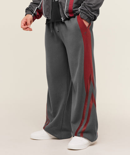 Gymshark x Carlos Belcast Track Pant -  Onyx Grey