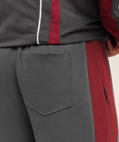 Gymshark x Carlos Belcast Track Pant -  Onyx Grey