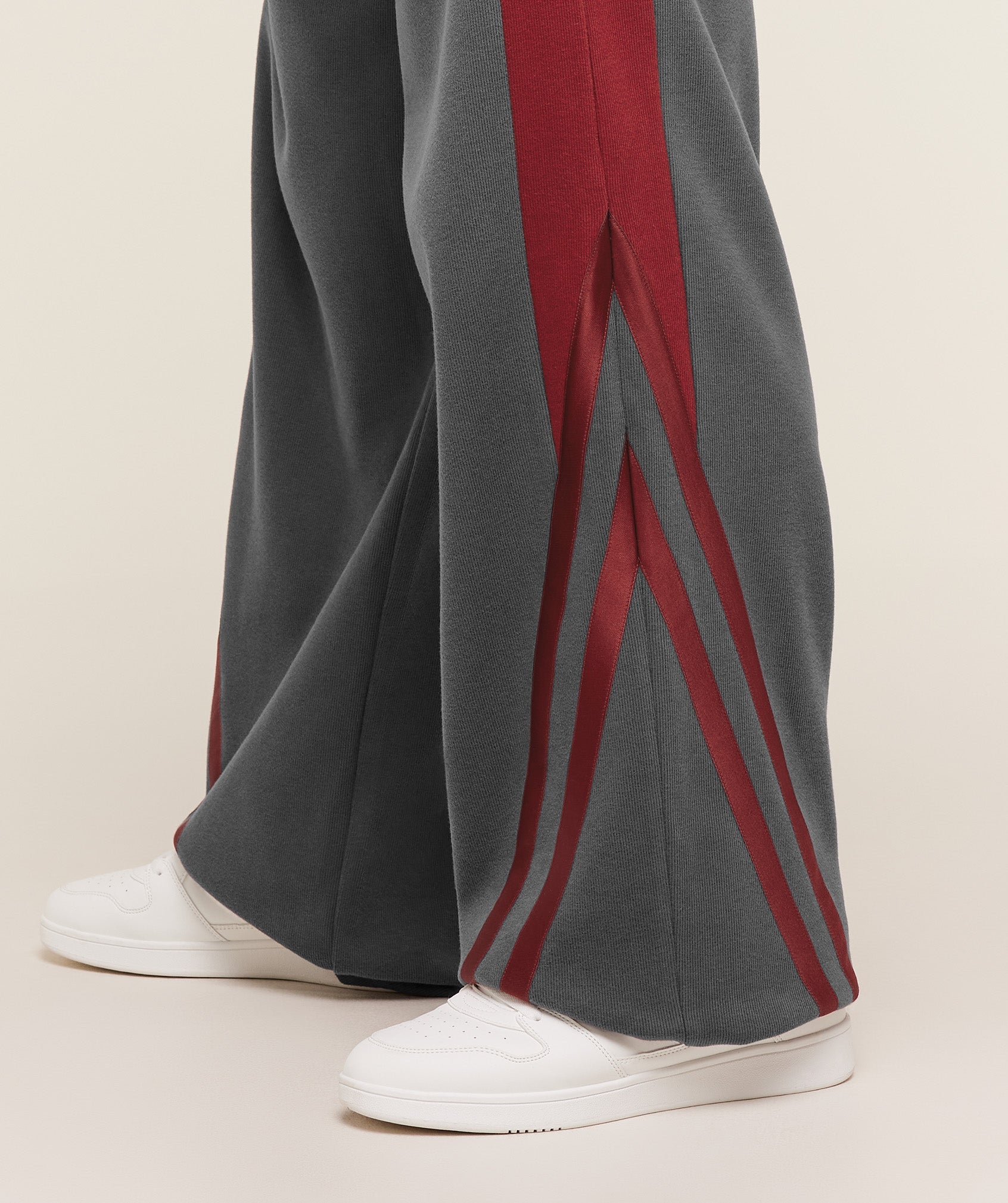 Gymshark x Carlos Belcast Track Pant -  Onyx Grey