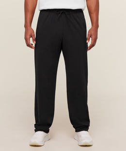 Gymshark Hybrid Joggers - Black